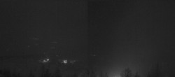 Archived image Webcam Via Lattea (Colle Bercia) 01:00