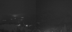 Archived image Webcam Via Lattea (Colle Bercia) 05:00