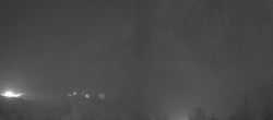 Archived image Webcam Via Lattea (Colle Bercia) 06:00