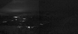 Archived image Webcam Via Lattea (Colle Bercia) 01:00