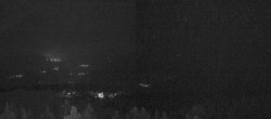 Archived image Webcam Via Lattea (Colle Bercia) 05:00