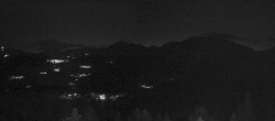 Archiv Foto Webcam Claviere: Colle Bercia 05:00