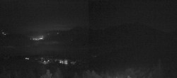 Archiv Foto Webcam Claviere: Colle Bercia 23:00