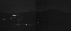 Archived image Webcam Via Lattea (Colle Bercia) 23:00