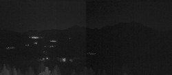 Archived image Webcam Via Lattea (Colle Bercia) 01:00