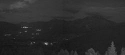 Archiv Foto Webcam Claviere: Colle Bercia 21:00