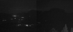Archived image Webcam Via Lattea (Colle Bercia) 23:00
