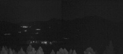Archived image Webcam Via Lattea (Colle Bercia) 01:00