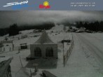 Archiv Foto Webcam Snowpark Eriz - Kinderland 03:00