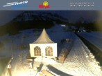 Archiv Foto Webcam Snowpark Eriz - Kinderland 06:00