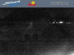 Archived image Webcam Snowpark Eriz - Kids area 05:00