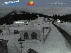 Archived image Webcam Snowpark Eriz - Kids area 06:00