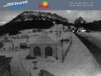 Archiv Foto Webcam Snowpark Eriz - Kinderland 05:00