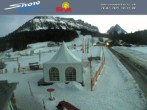 Archiv Foto Webcam Snowpark Eriz - Kinderland 17:00