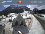 Archiv Foto Webcam Snowpark Eriz - Kinderland 11:00