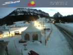 Archiv Foto Webcam Snowpark Eriz - Kinderland 17:00