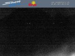 Archiv Foto Webcam Snowpark Eriz - Kinderland 03:00
