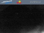 Archived image Webcam Snowpark Eriz - Kids area 03:00