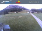 Archiv Foto Webcam Snowpark Eriz - Kinderland 05:00
