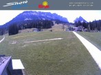 Archiv Foto Webcam Snowpark Eriz - Kinderland 11:00