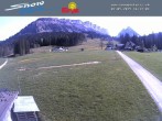 Archiv Foto Webcam Snowpark Eriz - Kinderland 15:00