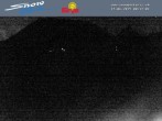 Archiv Foto Webcam Snowpark Eriz - Kinderland 23:00
