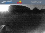 Archiv Foto Webcam Snowpark Eriz - Kinderland 01:00