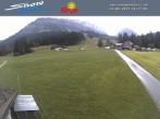 Archiv Foto Webcam Snowpark Eriz - Kinderland 15:00