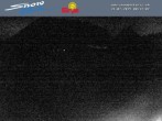 Archived image Webcam Snowpark Eriz - Kids area 23:00