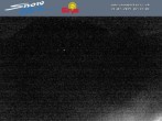 Archived image Webcam Snowpark Eriz - Kids area 01:00