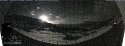 Archiv Foto Webcam Sternwarte-Planetarium Sirius in Schwanden 23:00