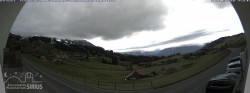 Archived image Webcam Planetarium Sirius Schwanden 13:00