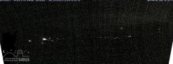 Archived image Webcam Planetarium Sirius Schwanden 21:00