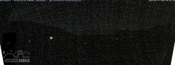 Archiv Foto Webcam Sternwarte-Planetarium Sirius in Schwanden 03:00