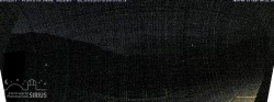 Archived image Webcam Planetarium Sirius Schwanden 03:00