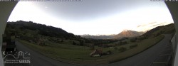 Archived image Webcam Planetarium Sirius Schwanden 05:00