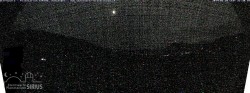 Archived image Webcam Planetarium Sirius Schwanden 21:00