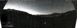 Archived image Webcam Planetarium Sirius Schwanden 05:00