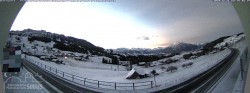 Archiv Foto Webcam Sternwarte-Planetarium Sirius in Schwanden 06:00