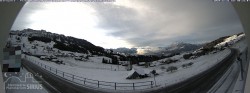 Archiv Foto Webcam Sternwarte-Planetarium Sirius in Schwanden 07:00