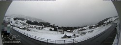 Archiv Foto Webcam Sternwarte-Planetarium Sirius in Schwanden 11:00