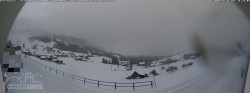 Archiv Foto Webcam Sternwarte-Planetarium Sirius in Schwanden 15:00