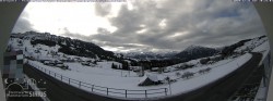 Archived image Webcam Planetarium Sirius Schwanden 09:00