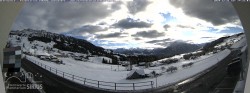 Archived image Webcam Planetarium Sirius Schwanden 13:00