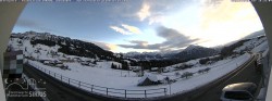 Archived image Webcam Planetarium Sirius Schwanden 15:00