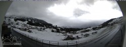 Archived image Webcam Planetarium Sirius Schwanden 07:00