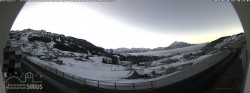 Archiv Foto Webcam Sternwarte-Planetarium Sirius in Schwanden 07:00