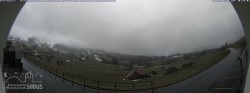 Archived image Webcam Planetarium Sirius Schwanden 09:00