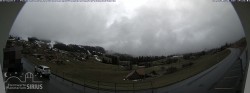 Archived image Webcam Planetarium Sirius Schwanden 13:00