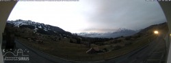 Archiv Foto Webcam Sternwarte-Planetarium Sirius in Schwanden 06:00